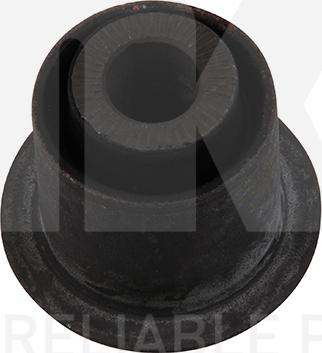 NK 5103918 - Bush of Control / Trailing Arm autospares.lv