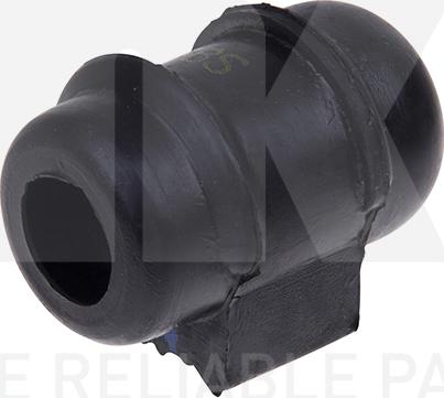 NK 5103912 - Bearing Bush, stabiliser autospares.lv