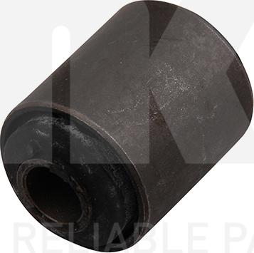 NK 5103917 - Bush of Control / Trailing Arm autospares.lv