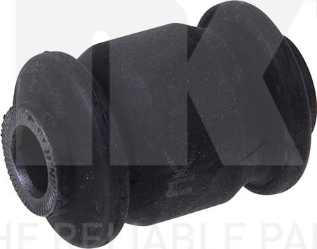 NK 5103406 - Bush of Control / Trailing Arm autospares.lv