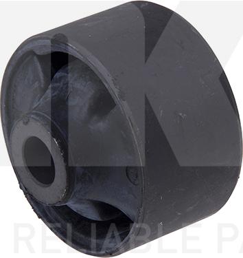 NK 5103408 - Bush of Control / Trailing Arm autospares.lv