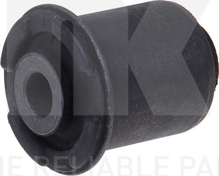 NK 5103407 - Bush of Control / Trailing Arm autospares.lv