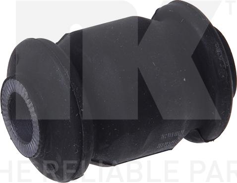 NK 5103501 - Bush of Control / Trailing Arm autospares.lv