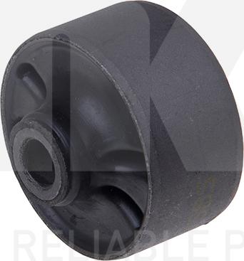 NK 5103502 - Bush of Control / Trailing Arm autospares.lv