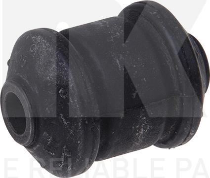 NK 5103601 - Bush of Control / Trailing Arm autospares.lv