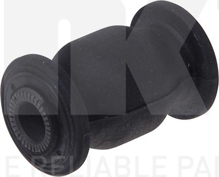 NK 5103614 - Bush of Control / Trailing Arm autospares.lv