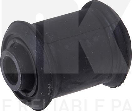 NK 5103611 - Bush of Control / Trailing Arm autospares.lv