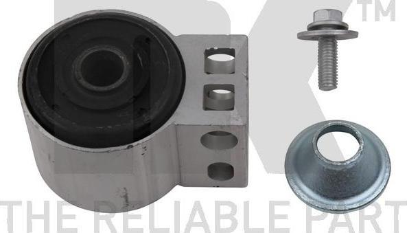 NK 5103638 - Bush of Control / Trailing Arm autospares.lv