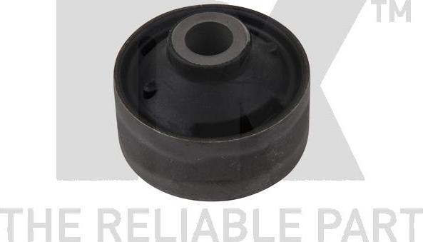 NK 5103001 - Bush of Control / Trailing Arm autospares.lv