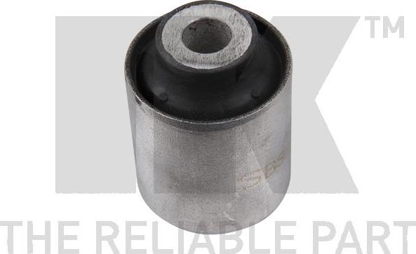 NK 5103364 - Bush of Control / Trailing Arm autospares.lv