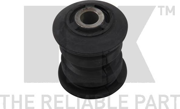 NK 5103360 - Bush of Control / Trailing Arm autospares.lv