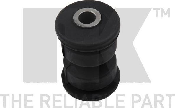 NK 5103362 - Bush of Control / Trailing Arm autospares.lv