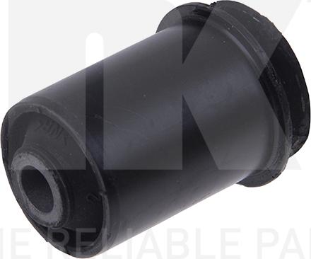 NK 5103309 - Bush of Control / Trailing Arm autospares.lv