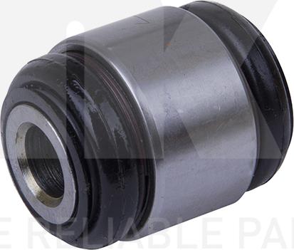 NK 5103303 - Bush of Control / Trailing Arm autospares.lv