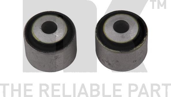 NK 5103335 - Bush of Control / Trailing Arm autospares.lv