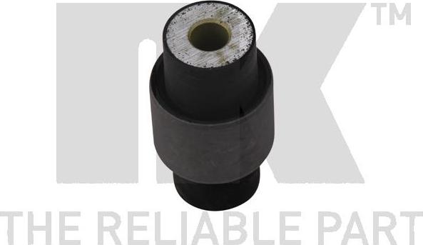 NK 5103336 - Bush of Control / Trailing Arm autospares.lv