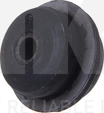 NK 5103330 - Bush of Control / Trailing Arm autospares.lv