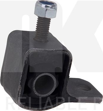 NK 5103706 - Bush of Control / Trailing Arm autospares.lv