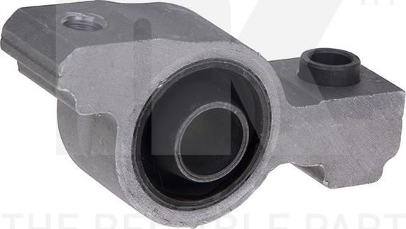 NK 5103708 - Bush of Control / Trailing Arm autospares.lv