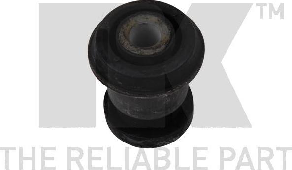 NK 5102541 - Bush of Control / Trailing Arm autospares.lv