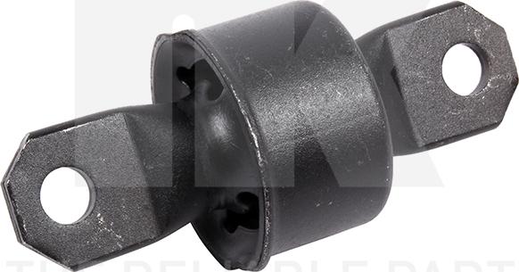 NK 5102551 - Bush of Control / Trailing Arm autospares.lv