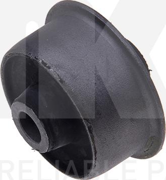 NK 5102511 - Bush of Control / Trailing Arm autospares.lv