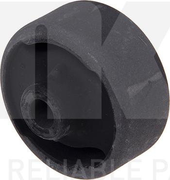 NK 5102513 - Bush of Control / Trailing Arm autospares.lv