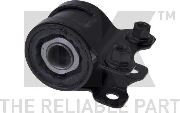 NK 5102536 - Bush of Control / Trailing Arm autospares.lv