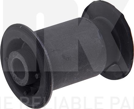 NK 5102525 - Bush of Control / Trailing Arm autospares.lv