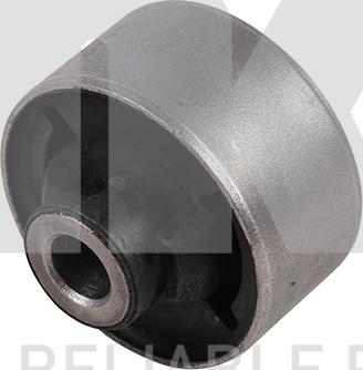 NK 5102609 - Bush of Control / Trailing Arm autospares.lv