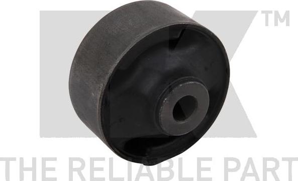 NK 5102608 - Bush of Control / Trailing Arm autospares.lv