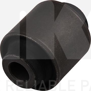 NK 5102607 - Bush of Control / Trailing Arm autospares.lv