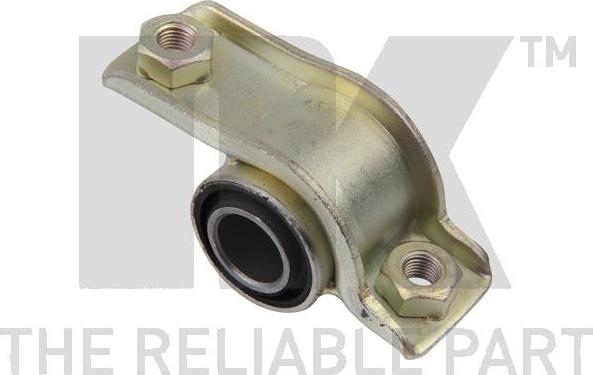 NK 5102341 - Bush of Control / Trailing Arm autospares.lv