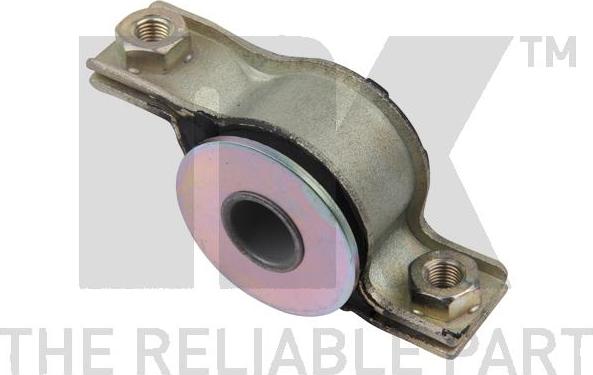 NK 5102342 - Bush of Control / Trailing Arm autospares.lv