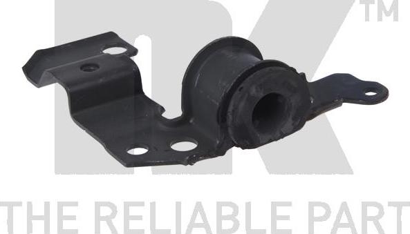 NK 5102306 - Bush of Control / Trailing Arm autospares.lv