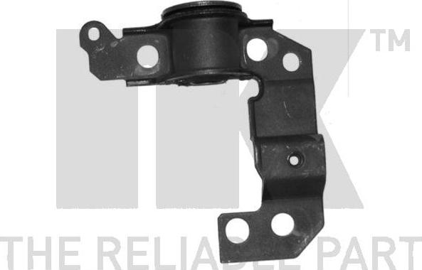 NK 5102319 - Bush of Control / Trailing Arm autospares.lv