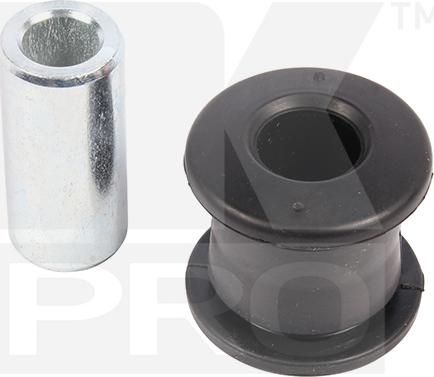 NK 5102310PRO - Bush of Control / Trailing Arm autospares.lv