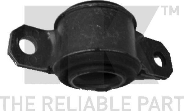 NK 5102311 - Bush of Control / Trailing Arm autospares.lv