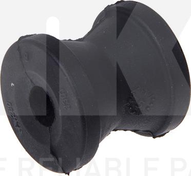 NK 5102329 - Bush of Control / Trailing Arm autospares.lv