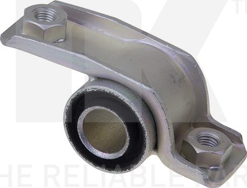 NK 5102325 - Bush of Control / Trailing Arm autospares.lv