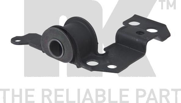 NK 5102320 - Bush of Control / Trailing Arm autospares.lv