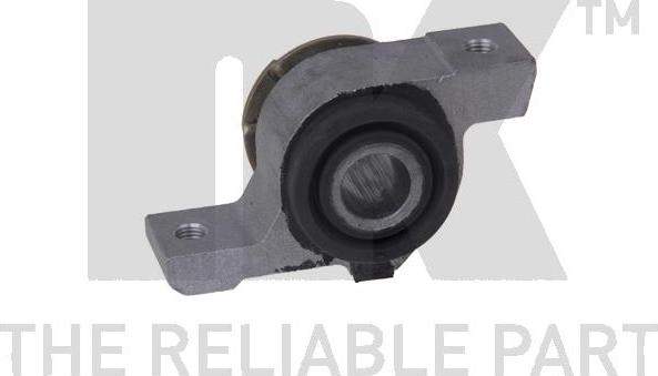 NK 5102328 - Bush of Control / Trailing Arm autospares.lv