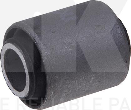 NK 5102209 - Bush of Control / Trailing Arm autospares.lv