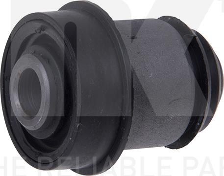 NK 5102205 - Bush of Control / Trailing Arm autospares.lv