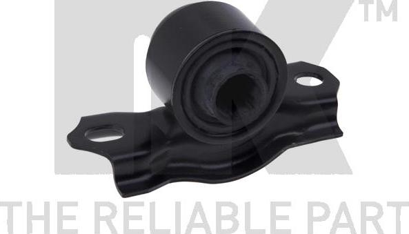 NK 5102208 - Bush of Control / Trailing Arm autospares.lv