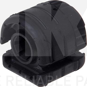 NK 5102202 - Bush of Control / Trailing Arm autospares.lv