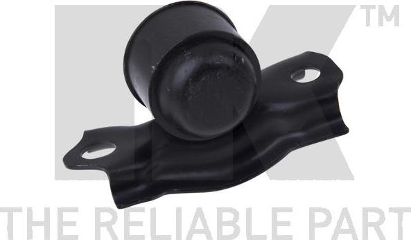 NK 5102207 - Bush of Control / Trailing Arm autospares.lv