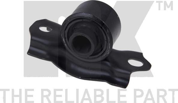 NK 5102207 - Bush of Control / Trailing Arm autospares.lv