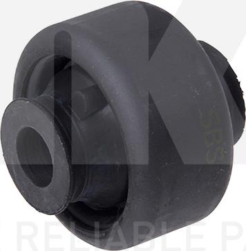 NK 5102219 - Bush of Control / Trailing Arm autospares.lv