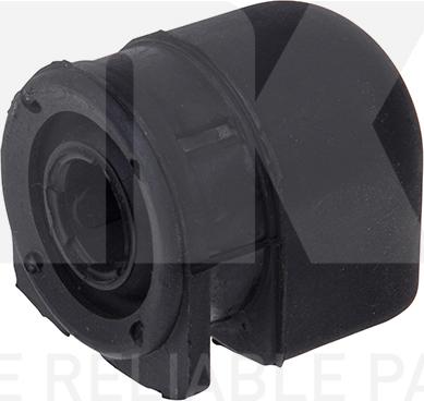 NK 5102210 - Bush of Control / Trailing Arm autospares.lv